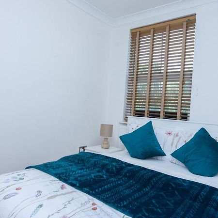 Evergreen Apartments-Flat 4, Londyn Zewnętrze zdjęcie
