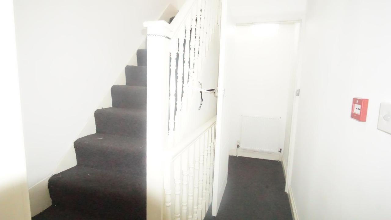 Evergreen Apartments-Flat 4, Londyn Zewnętrze zdjęcie