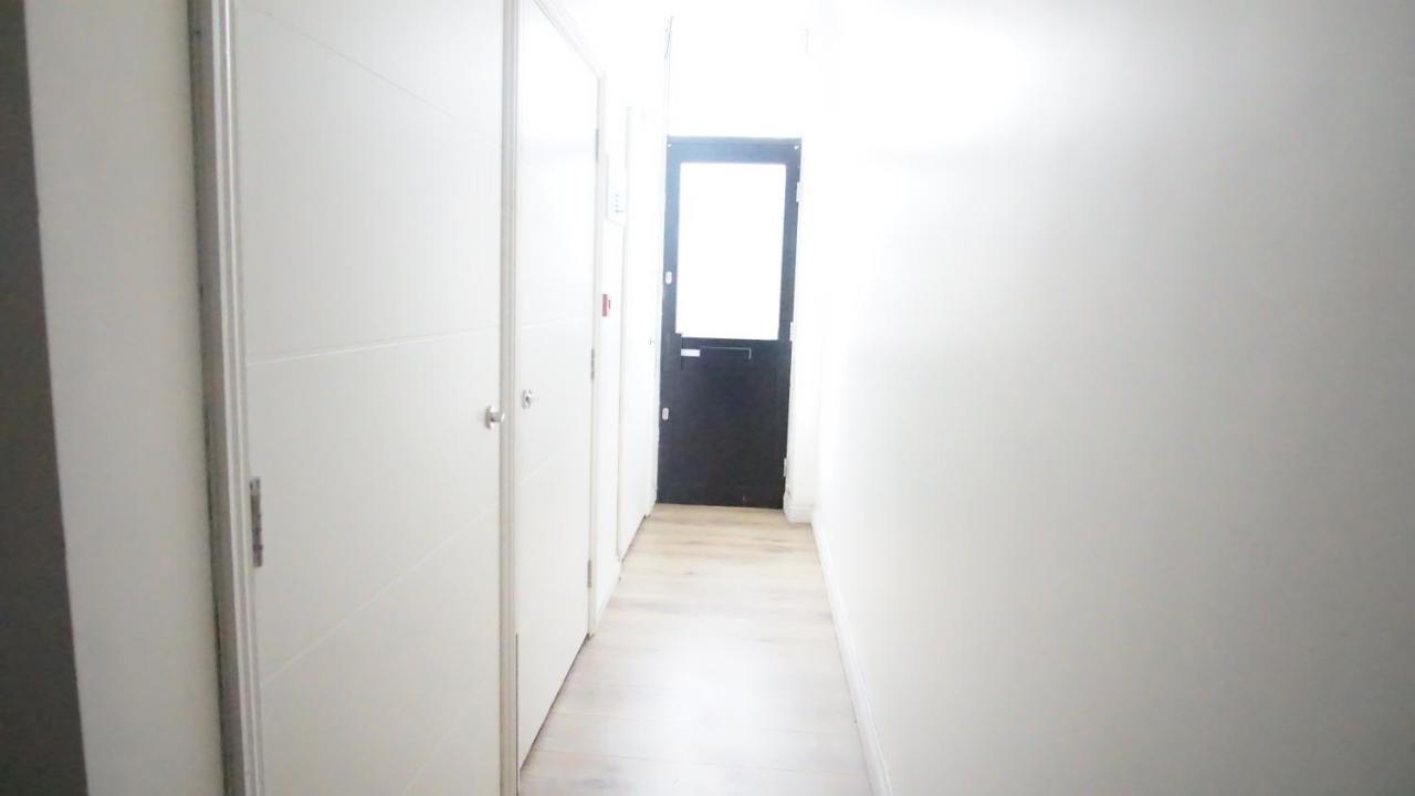 Evergreen Apartments-Flat 4, Londyn Zewnętrze zdjęcie